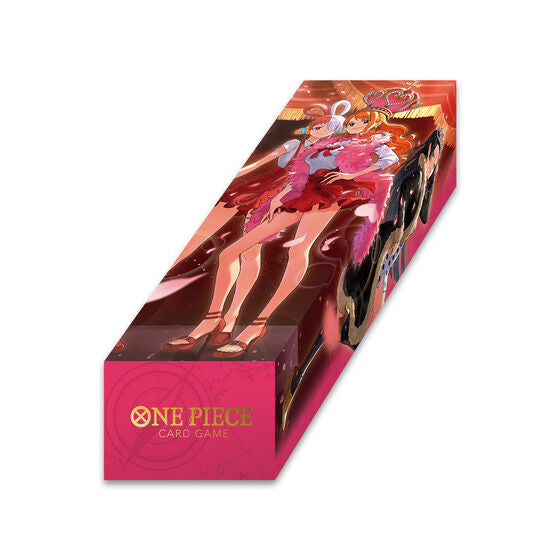 One Piece Card Game One Piece Heroines Special Set