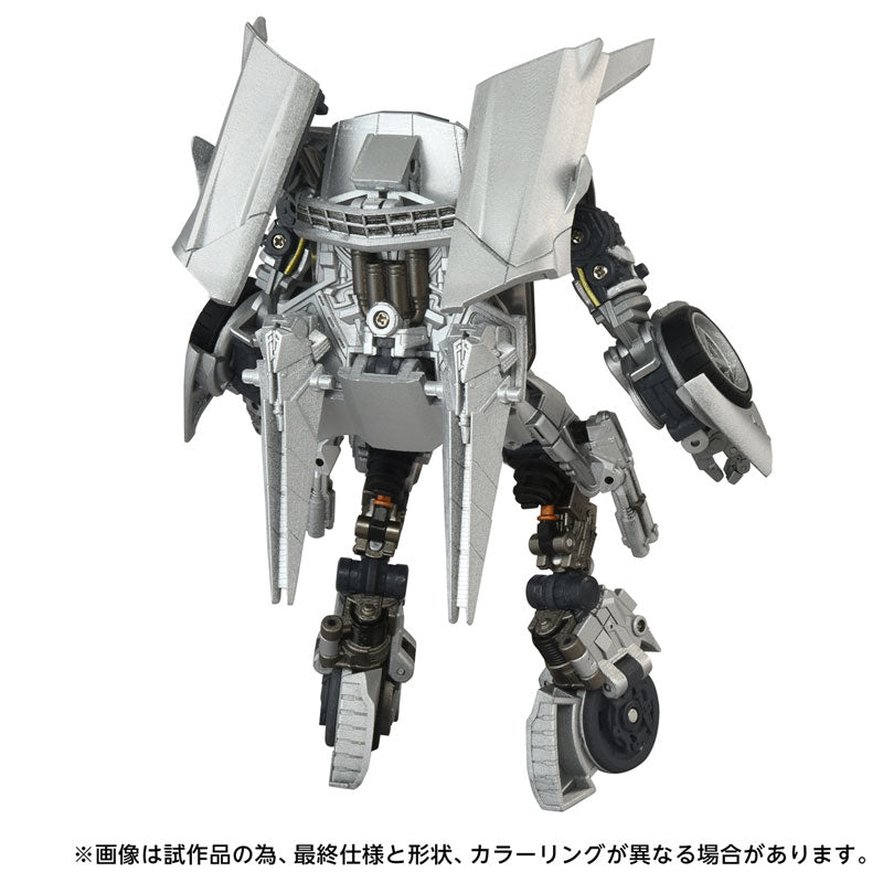 Transformers Masterpiece Movie Next - MPMN-01 Sideswipe