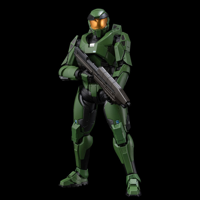RE:EDIT Halo - Master Chief Mjolnir Mark V (Recolor Ver.)
