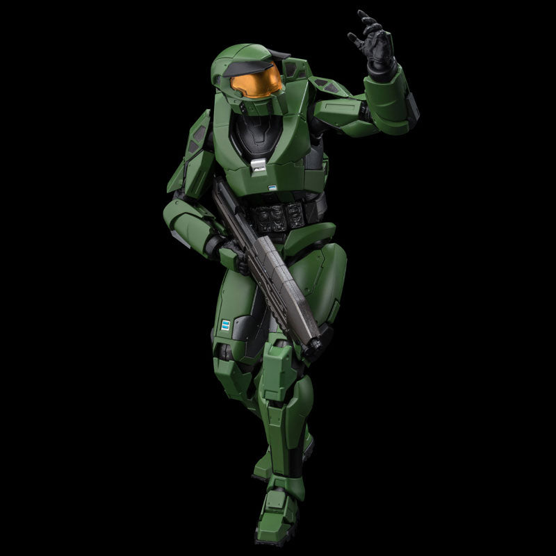 RE:EDIT Halo - Master Chief Mjolnir Mark V (Recolor Ver.)