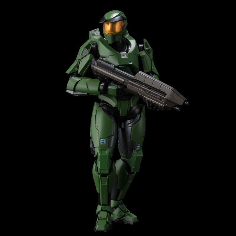 RE:EDIT Halo - Master Chief Mjolnir Mark V (Recolor Ver.)