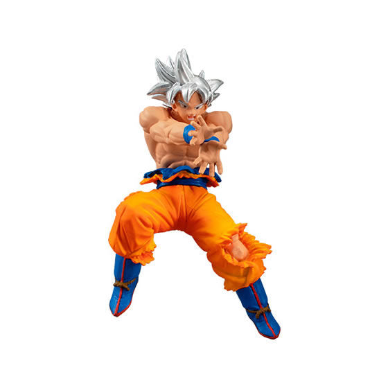 Dragon Ball Super Vs. Dragon Ball SP03 Dragon Ball Battle Figure Series (set of 5)