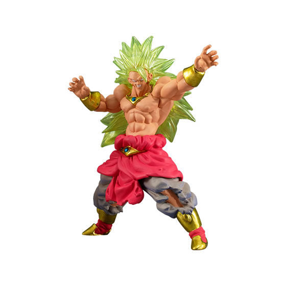 Dragon Ball Super Vs. Dragon Ball SP03 Dragon Ball Battle Figure Series (set of 5)