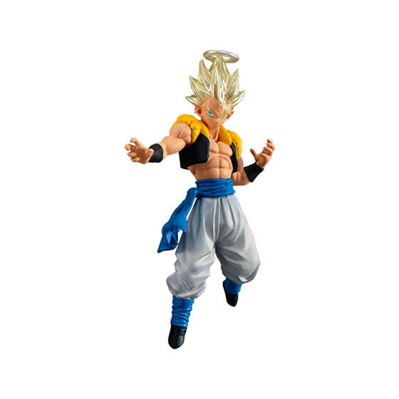 Dragon Ball Super Vs. Dragon Ball SP03 Dragon Ball Battle Figure Series (set of 5)
