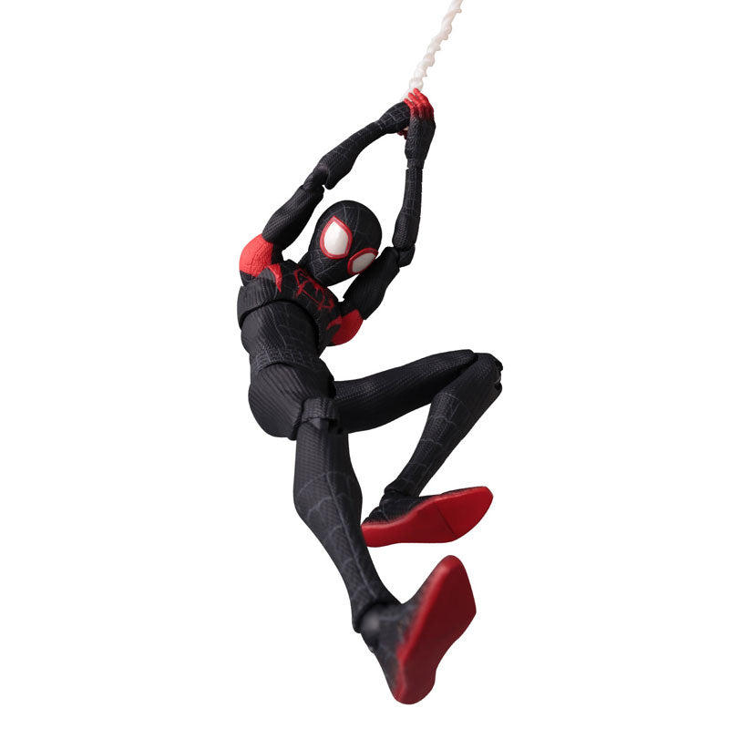Spider-Man: Into the Spider-Verse SV Action - Miles Morales: Spider-Man Action Figure (Reissue)