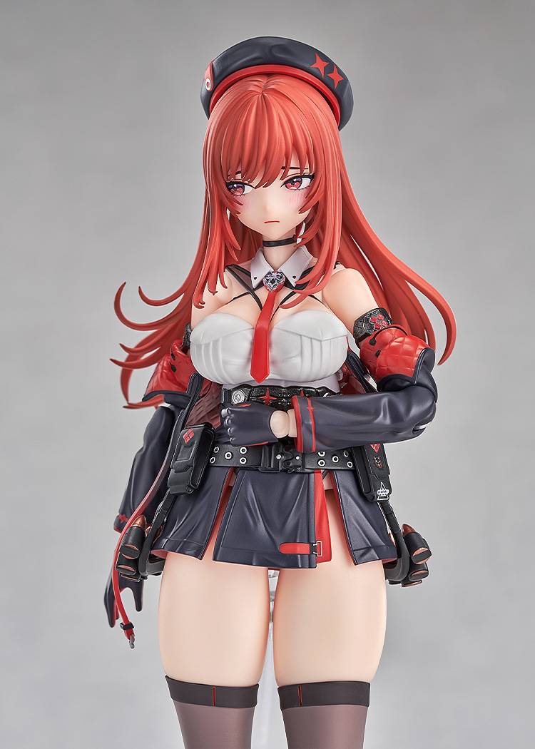 Hyper Body Goddess of Victory: Nikke - Rapi: Red Hood Action Figure
