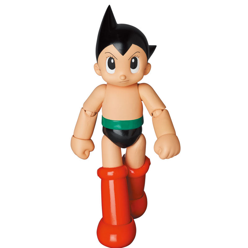 MAFEX - Astro Boy (Mighty Atom) Version 1.5 (Reissue)