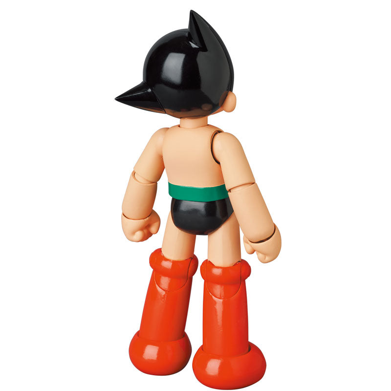MAFEX - Astro Boy (Mighty Atom) Version 1.5 (Reissue)