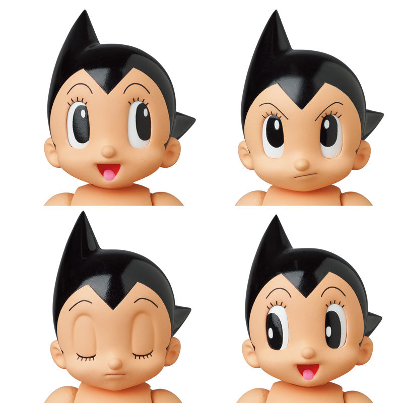 MAFEX - Astro Boy (Mighty Atom) Version 1.5 (Reissue)