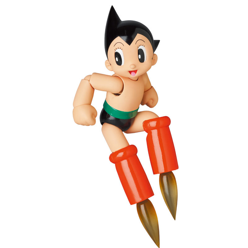 MAFEX - Astro Boy (Mighty Atom) Version 1.5 (Reissue)