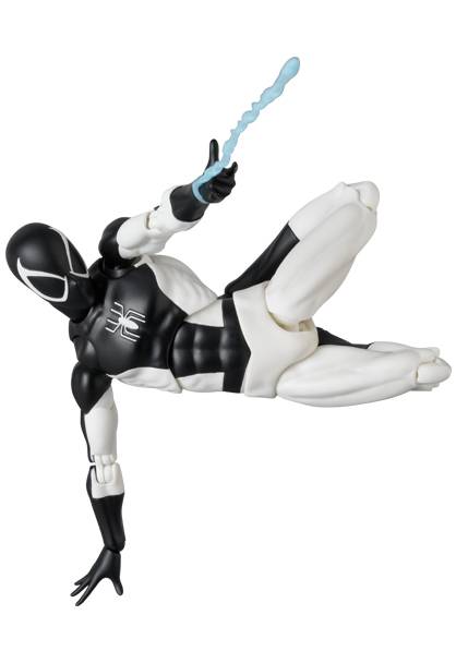 MAFEX Spider-Man - Negative Zone Spider-Man