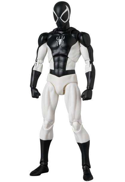 MAFEX Spider-Man - Negative Zone Spider-Man
