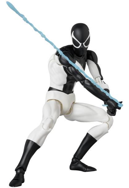 MAFEX Spider-Man - Negative Zone Spider-Man