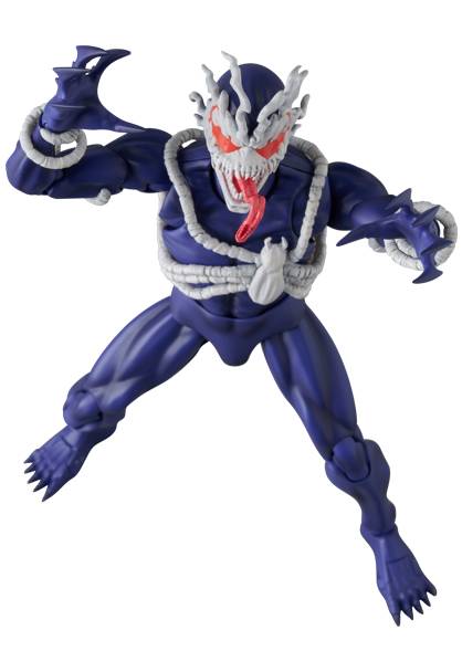 MAFEX Spider-Man - Venom 2099