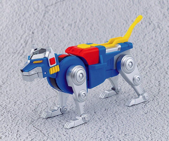 Mini Action Series - Voltron Lion Force