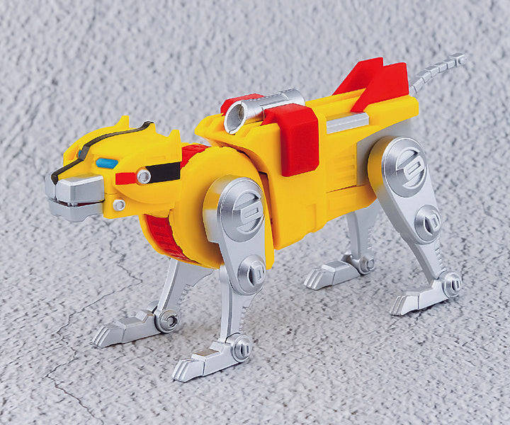 Mini Action Series - Voltron Lion Force