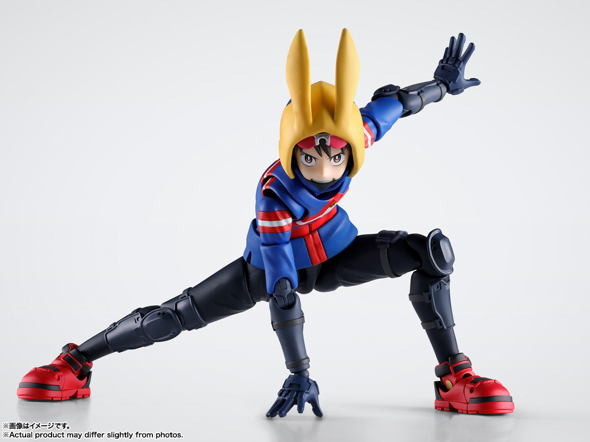 S.H. Figuarts My Hero Academia: Vigilantes - Koichi Haimawari