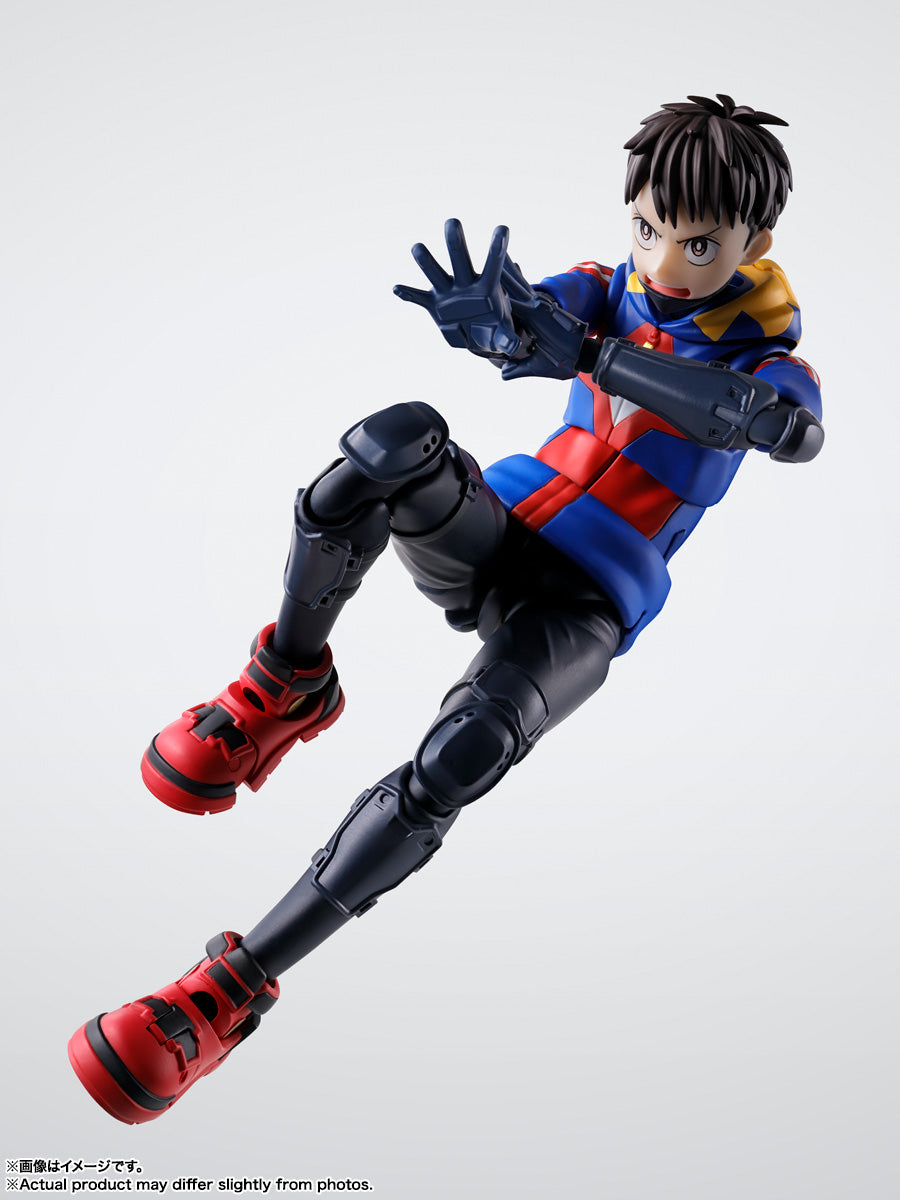 S.H. Figuarts My Hero Academia: Vigilantes - Koichi Haimawari