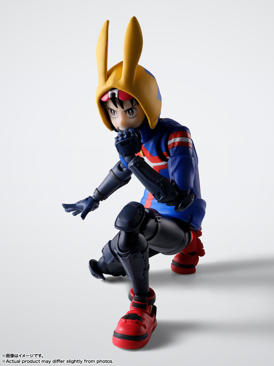S.H. Figuarts My Hero Academia: Vigilantes - Koichi Haimawari