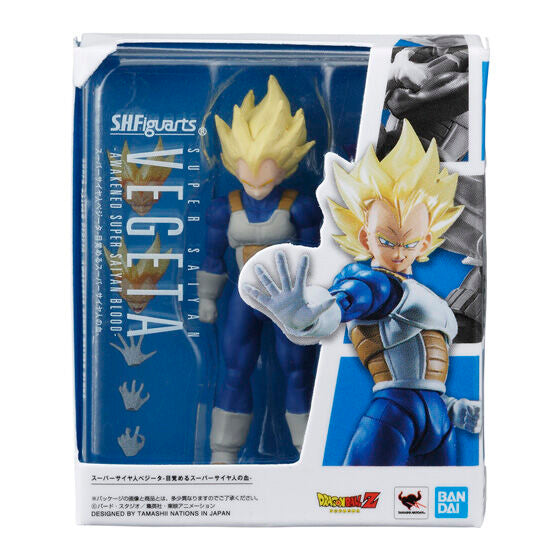 Dragon Ball S.H.Figuarts Miniature Collection (set of 4)