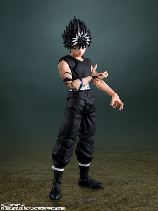 S.H. Figuarts YuYu Hakusho - Hiei
