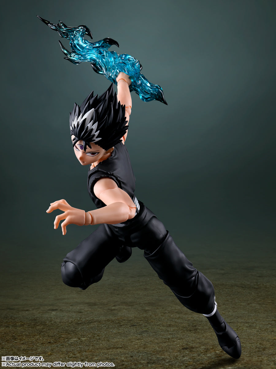 S.H. Figuarts YuYu Hakusho - Hiei