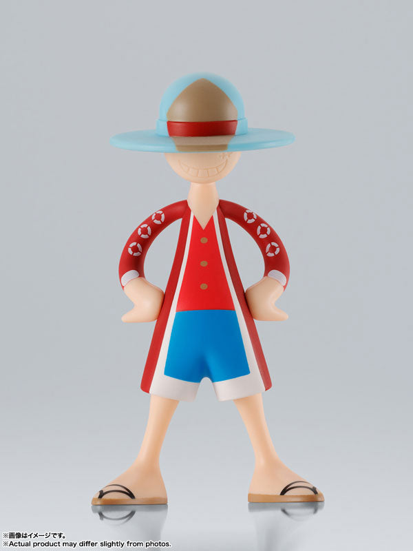 One Piece - LUFFYs: Memories of Adventure Vol. 3 Box (10 Pcs)
