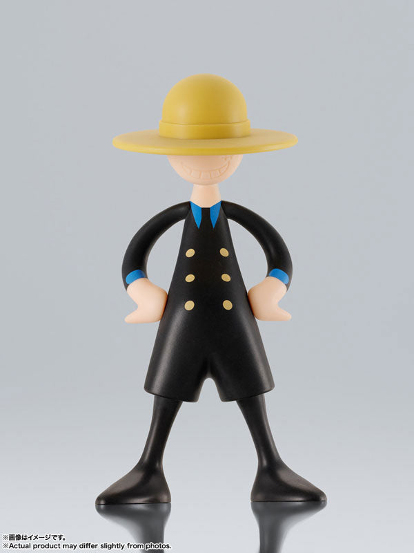 One Piece - LUFFYs: Memories of Adventure Vol. 3 Box (10 Pcs)