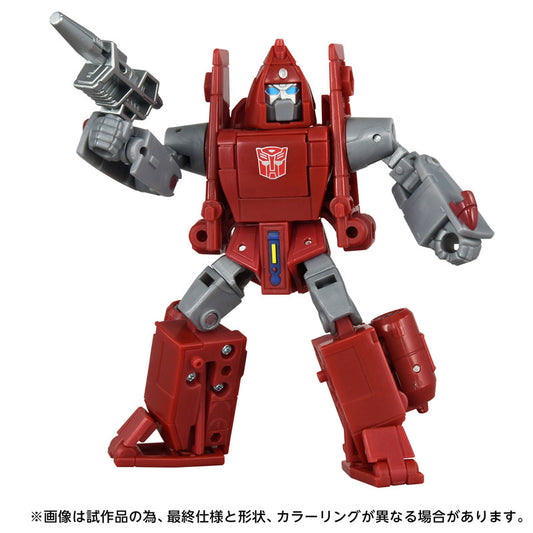Transformers AOTP-37 - Powerglide
