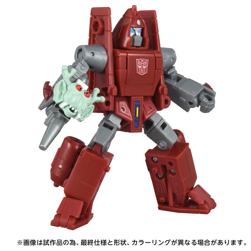 Transformers AOTP-37 - Powerglide