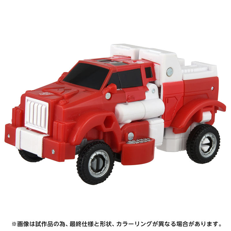 Transformers AOTP-39 - Swerve