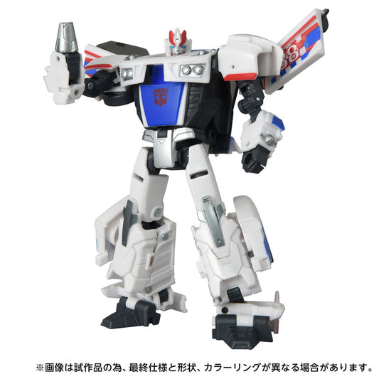 Transformers AOTP-40 - Smokescreen (Prime Universe)