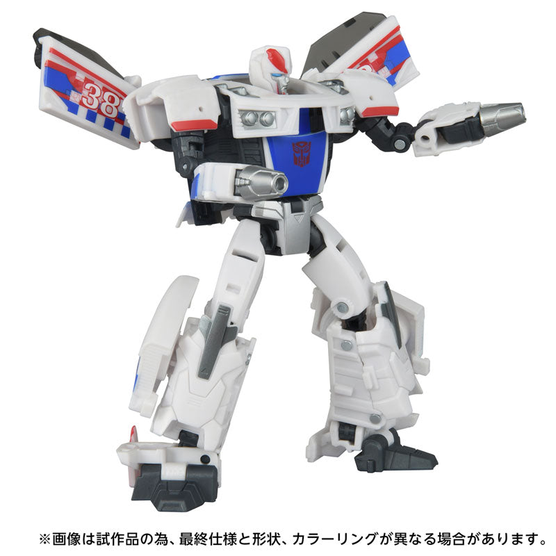 Transformers AOTP-40 - Smokescreen (Prime Universe)