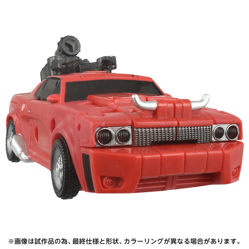Transformers AOTP-41 - Cliffjumper (Prime Universe)