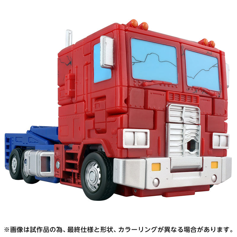 Transformers Movie Studio Series TS-27 - Optimus Prime MTMTE Collection