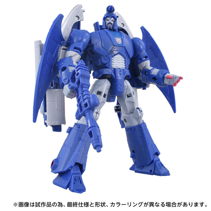 Transformers Movie Studio Series TS-29 - Scourge MTMTE Collection
