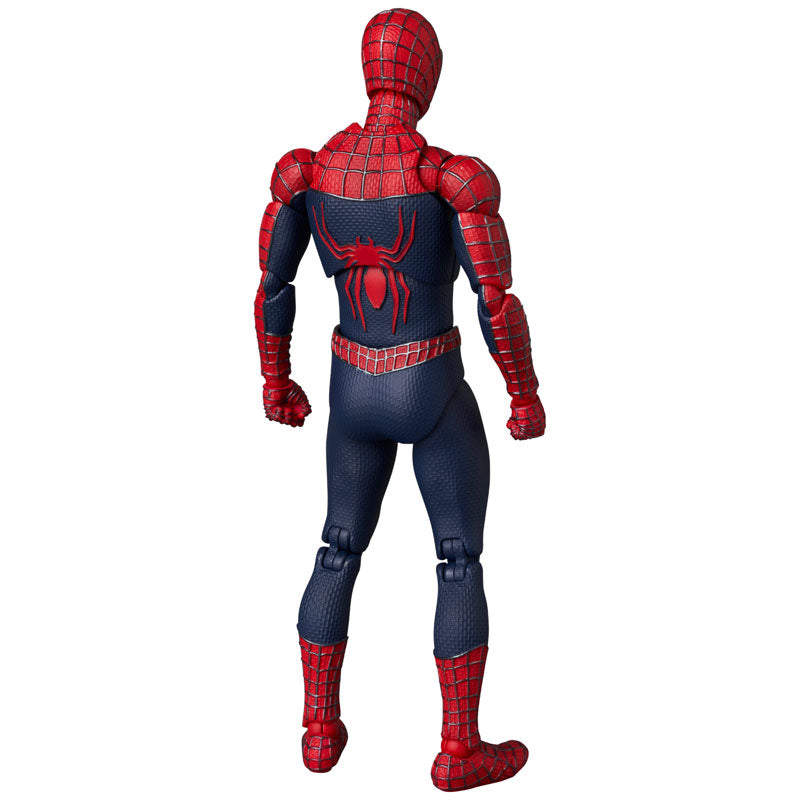 MAFEX Spider-Man: No Way Home - Friendly Neighborhood Spider-Man (Reissue)