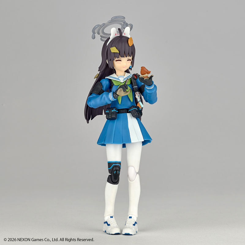 Revoltech Blue Archive - Miyu