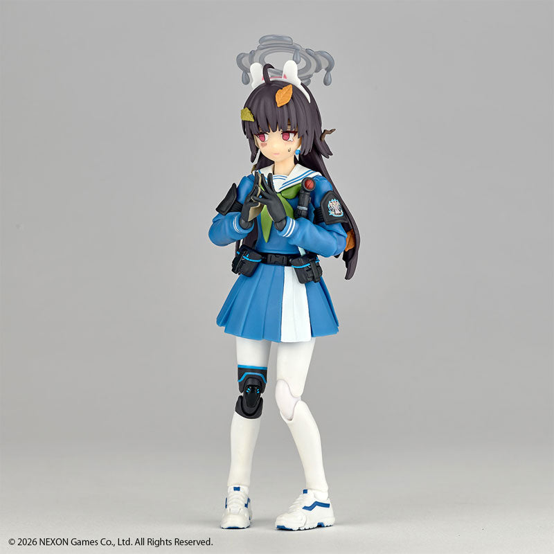 Revoltech Blue Archive - Miyu