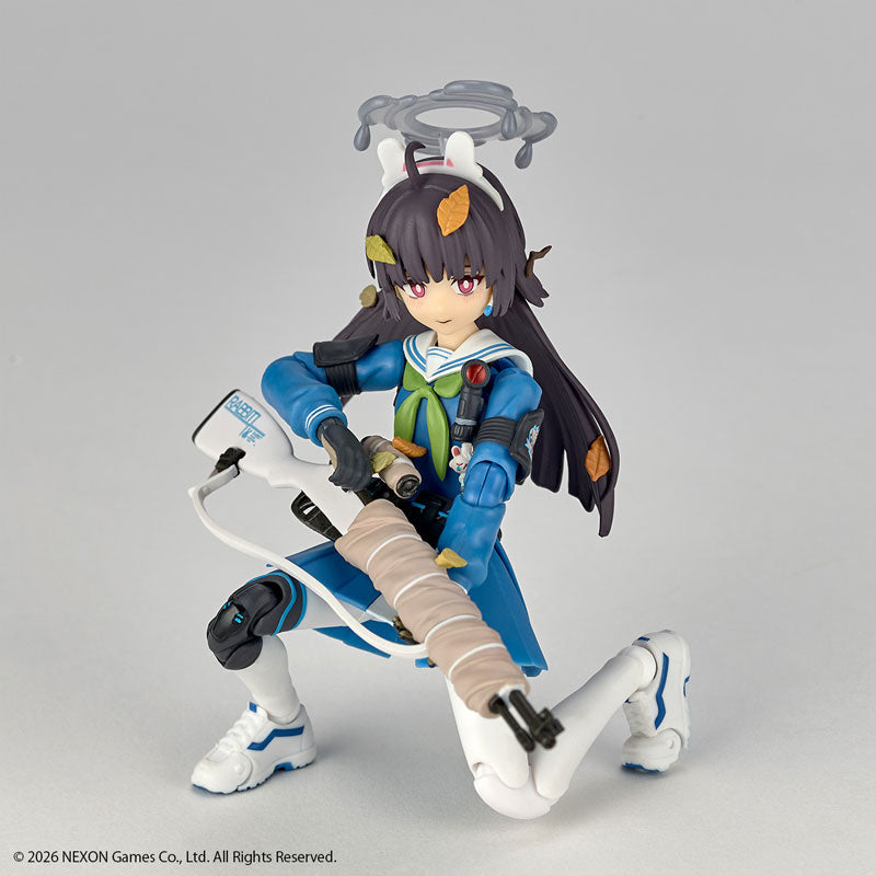 Revoltech Blue Archive - Miyu