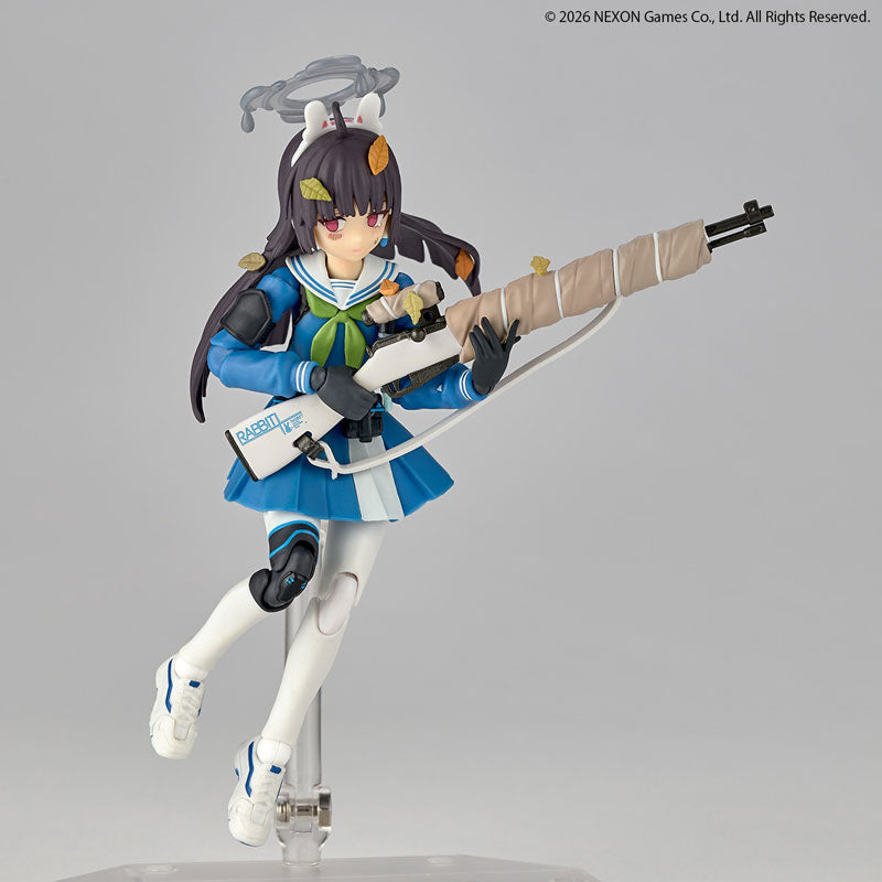 Revoltech Blue Archive - Miyu