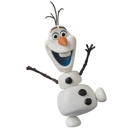 MAFEX Frozen - Olaf