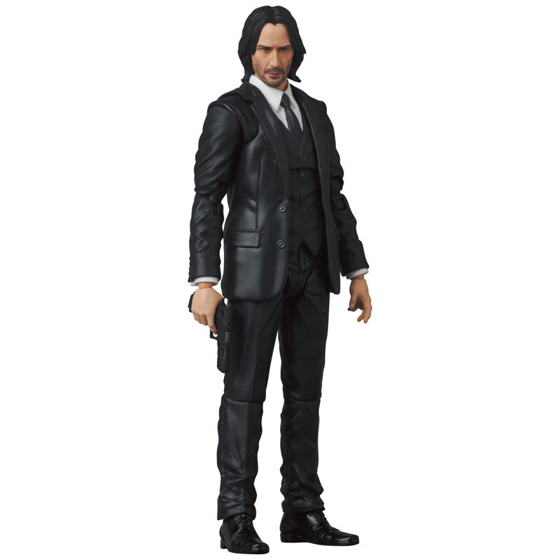 MAFEX John Wick: Chapter 4 - John Wick
