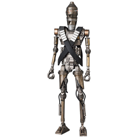 MAFEX Star Wars - The Mandalorian - IG-11