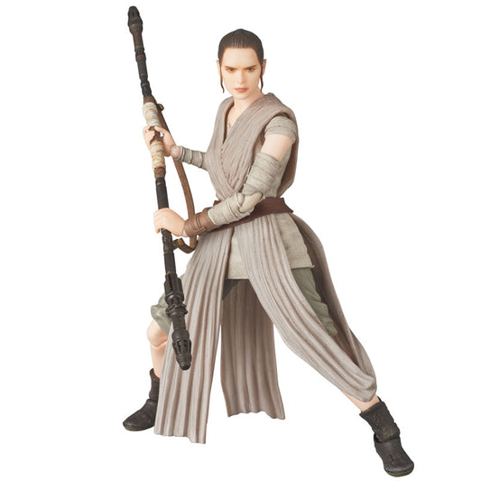 MAFEX Star Wars The Force Awakens - Rey