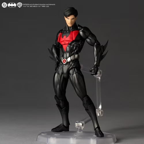 Revoltech Amazing Yamaguchi - Batman Beyond