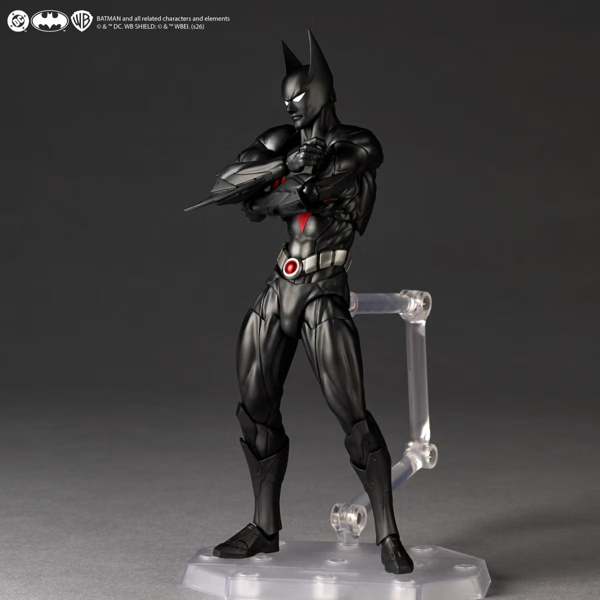 Revoltech Amazing Yamaguchi - Batman Beyond