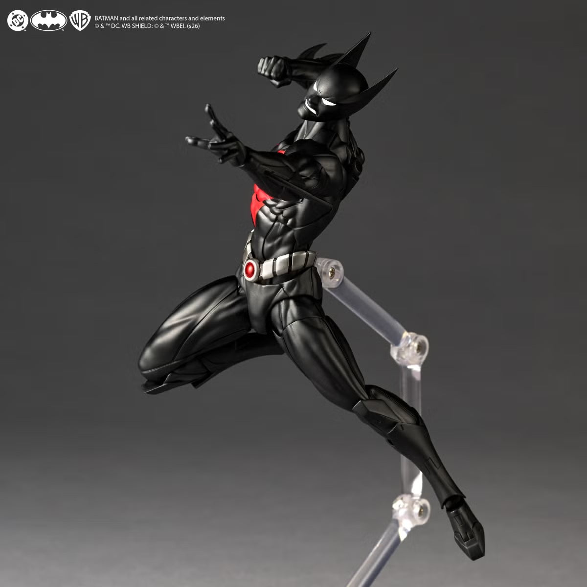 Revoltech Amazing Yamaguchi - Batman Beyond