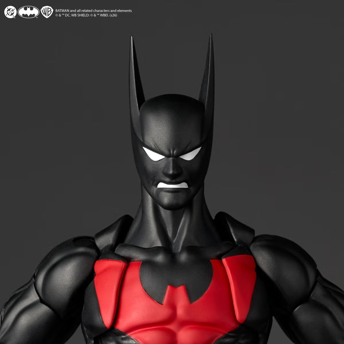 Revoltech Amazing Yamaguchi - Batman Beyond