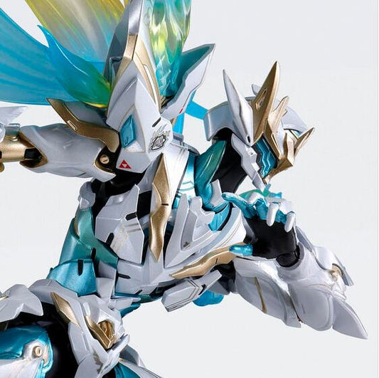 S.H. Figuarts Honkai: Star Rail - Sam Spring Missive TamashiWeb Exclusive